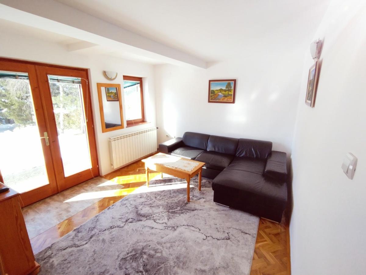 Vila Zoran Apartment Zlatibor Luaran gambar